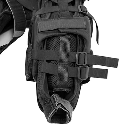  (Brians OPT1K Goalie Chest and Arm Protector - Senior)