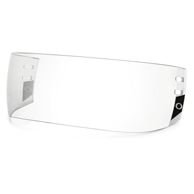 Oakley hockey shield top