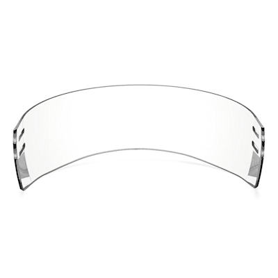 Oakley pro straight small visor best sale