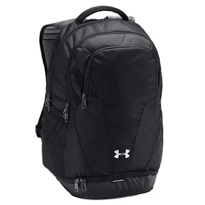 Under Armor Hustle Backpack — Legend Hockey