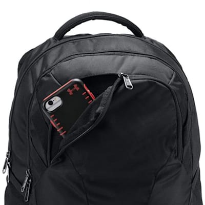 Team hustle 3.0 on sale backpack