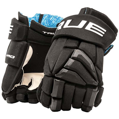  (TRUE X-Core Pro Hockey Gloves - Senior)