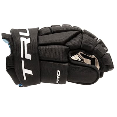  (TRUE X-Core Pro Hockey Gloves - Senior)