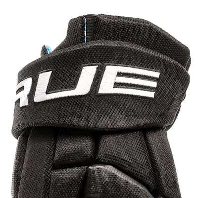  (TRUE X-Core Pro Hockey Gloves - Senior)