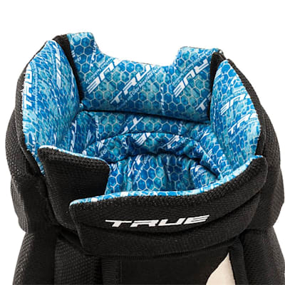  (TRUE X-Core Pro Hockey Gloves - Senior)
