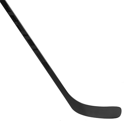  (TRUE A Series Black Grip Composite Hockey Stick - Junior)
