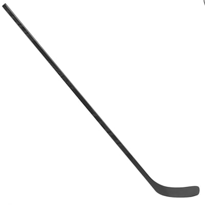  (TRUE A Series Black Grip Composite Hockey Stick - Junior)