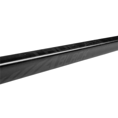  (TRUE A Series Black Grip Composite Hockey Stick - Junior)