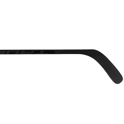  (TRUE A Series Black Grip Composite Hockey Stick - Intermediate)