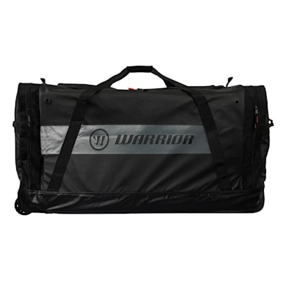  (Warrior Ritual Goalie Roller Bag - Senior)