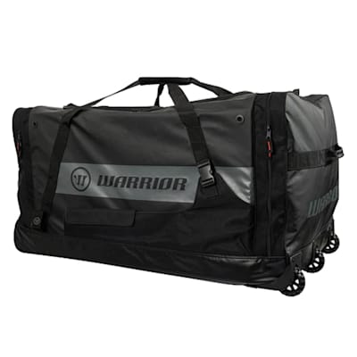  (Warrior Ritual Goalie Roller Bag - Senior)