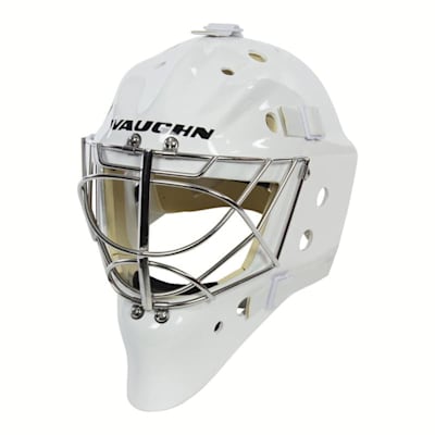  (Vaughn VM Pro Custom Goalie Mask - Senior)