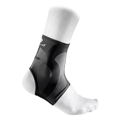  (Shock Doctor Dual Compression Ankle Sleeve)