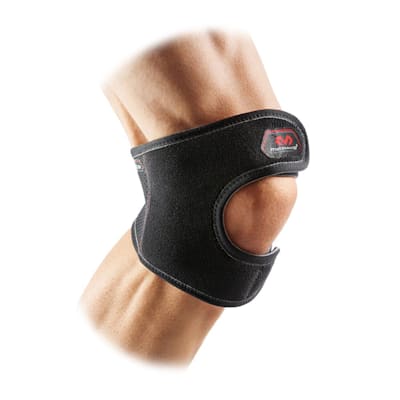  (Shock Doctor McDavid Level 2 Adjustable Knee Support)