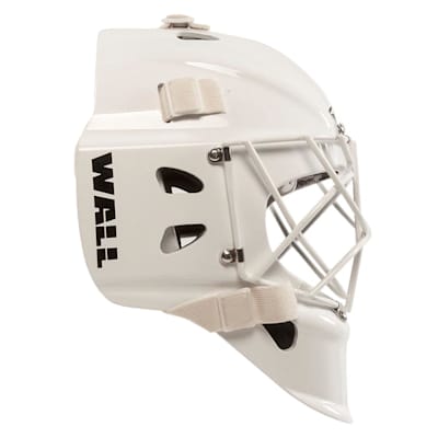 🚨 NEW GOALIE MASK SEASON 🚨 Check out @wedgewall's new bucket