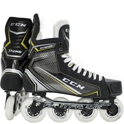 Cheap roller hockey skates store