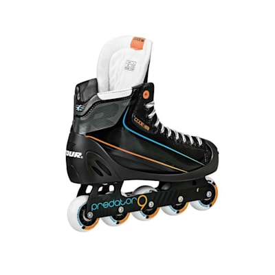  (Tour Code 72 Inline Goalie Skate - Senior)