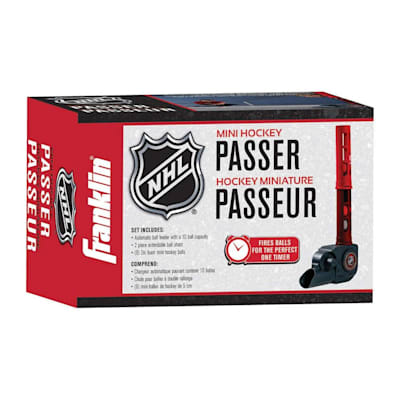  (Franklin Mini Hockey Passer)