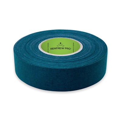 Dark Green (Renfrew Cloth Hockey Tape - 1-inch - Solid Colors)