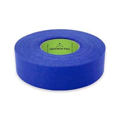 Renfrew Cloth Hockey Tape - 1-inch - Solid Colors