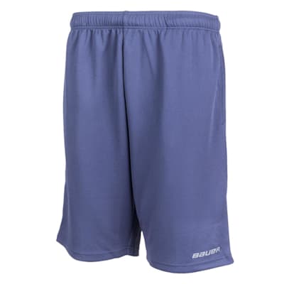  (Bauer Core Athletic Short - Youth)