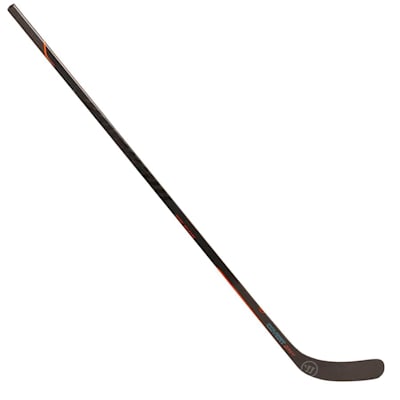  (Warrior Covert QR1 SE Grip Composite Hockey Stick (Orange) - Junior)