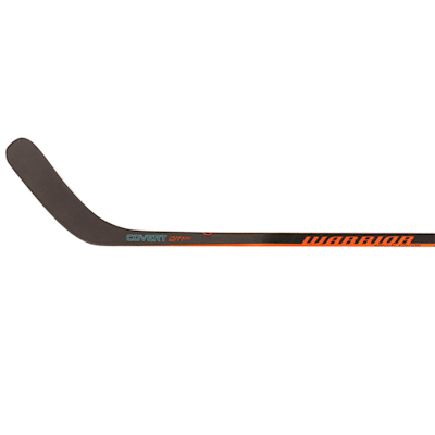  (Warrior Covert QR1 SE Grip Composite Hockey Stick (Orange) - Junior)