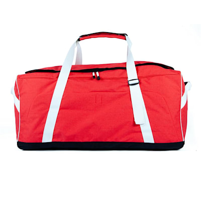 (Pacific Rink Player Bag - Red - Senior)
