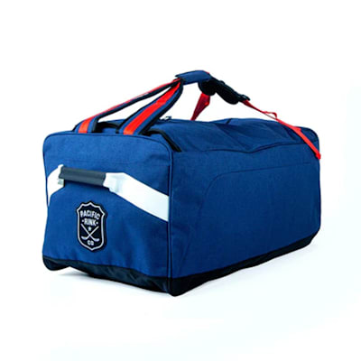  (Pacific Rink Player Bag - Junior)