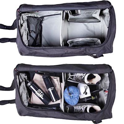  (Pacific Rink Player Bag - Junior)