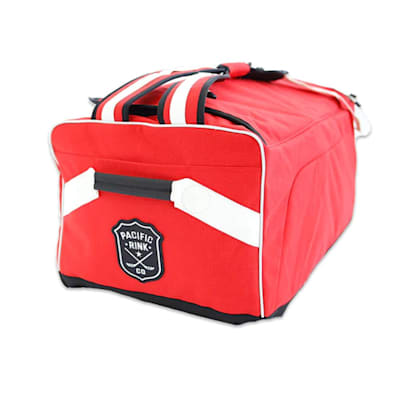  (Pacific Rink Player Bag - Junior)
