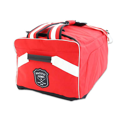  (Pacific Rink Player Bag - Junior)