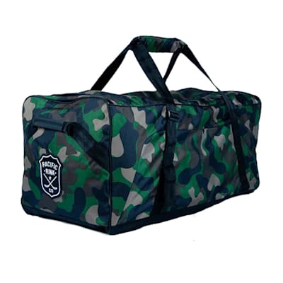  (Pacific Rink Player Bag - Senior)
