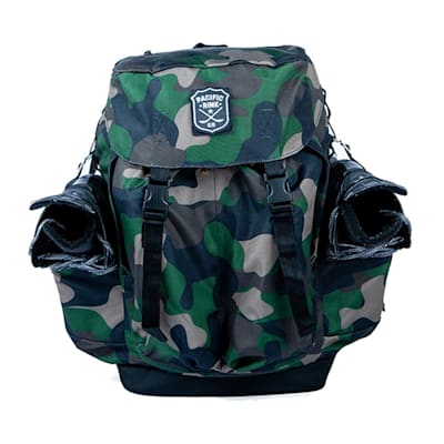  (Pacific Rink Pond Pack)
