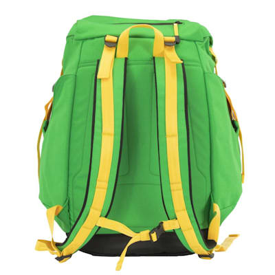  (Pacific Rink Pond Pack)