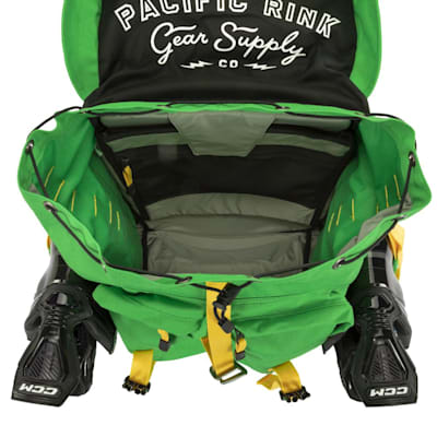  (Pacific Rink Pond Pack)
