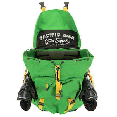  (Pacific Rink Pond Pack)