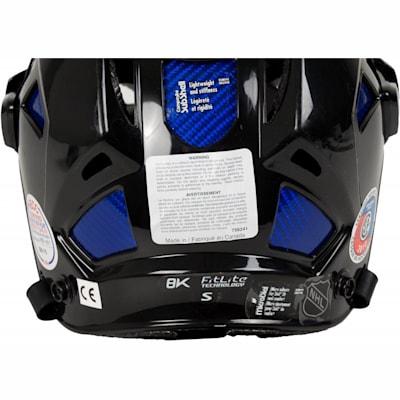 Reebok 8K Hockey Helmet Pure Hockey Equipment