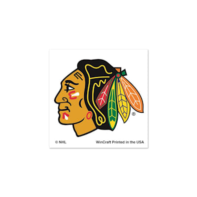 Chicago Blackhawks Souvenir Hockey Puck - by Wincraft Sports new