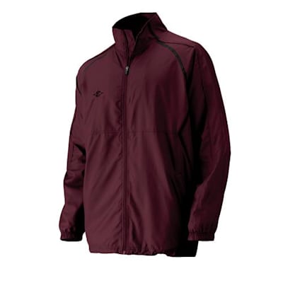 Senior (Easton Velocity Jacket - Mens)