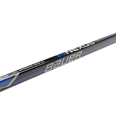 bauer nexus 2000