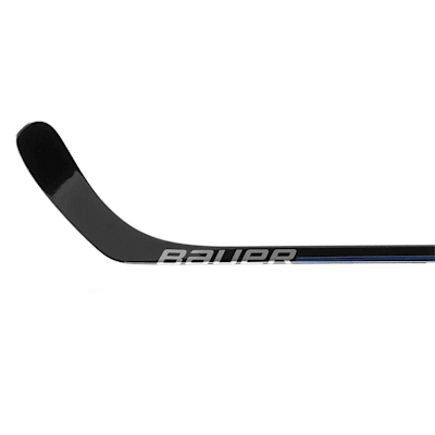bauer nexus 2000