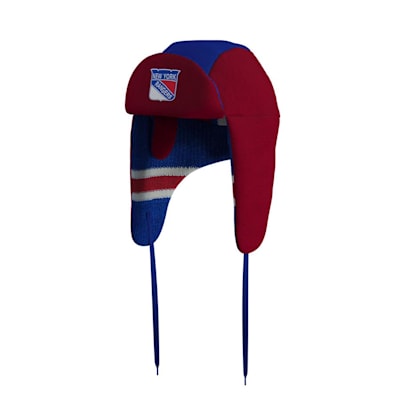 Warriors hot sale trapper hat