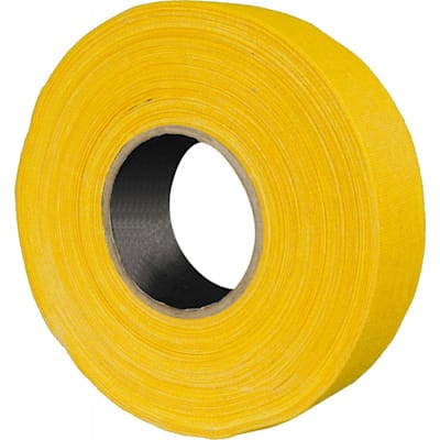 Yellow (Colored Cloth Tape CASE)