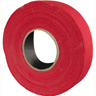 Red (Colored Cloth Tape CASE)
