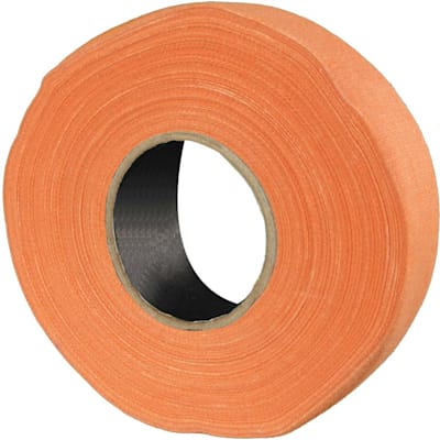 Orange (Colored Cloth Tape CASE)