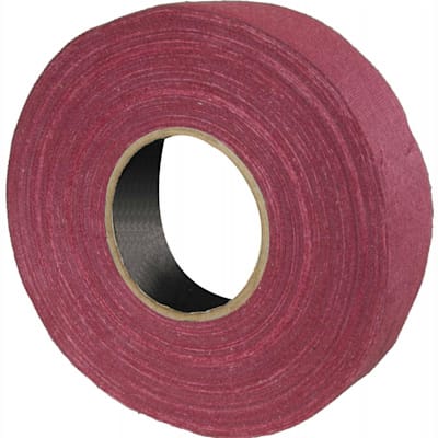 Burgandy (Colored Cloth Tape CASE)