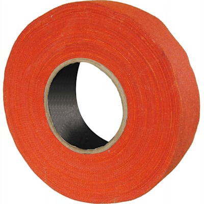 Bright Orange (Colored Cloth Tape CASE)