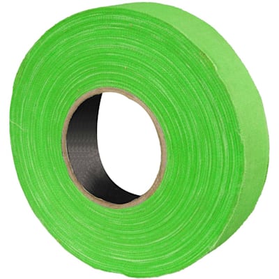 Bright Green (Colored Cloth Tape CASE)