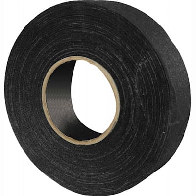 Black (Colored Cloth Tape CASE)
